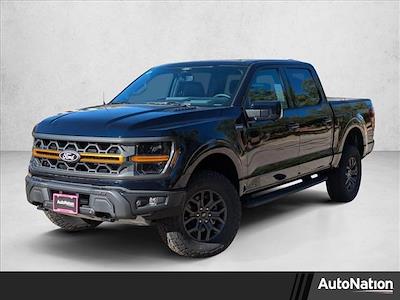 2025 Ford F-150 SuperCrew Cab 4x4 Pickup for sale #SFC17959 - photo 1