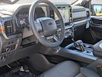 2025 Ford F-150 SuperCrew Cab 4x4 Pickup for sale #SFC17959 - photo 9