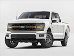 2025 Ford F-150 SuperCrew Cab 4x4 Pickup for sale #SFC18197 - photo 1