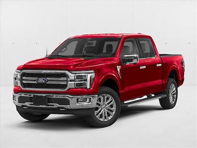 2025 Ford F-150 SuperCrew Cab 4x4 Pickup for sale #SFC18367 - photo 1