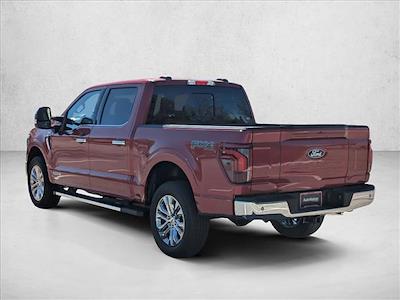 2025 Ford F-150 SuperCrew Cab 4x4 Pickup for sale #SFC18367 - photo 2