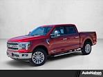 2025 Ford F-150 SuperCrew Cab 4x4 Pickup for sale #SFC18367 - photo 1