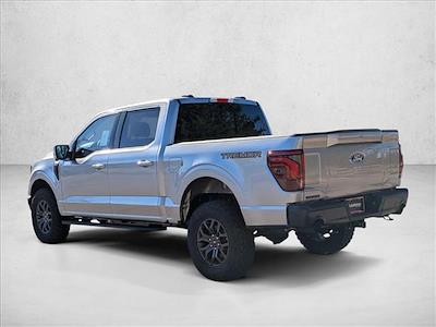 2025 Ford F-150 SuperCrew Cab 4x4 Pickup for sale #SFC18676 - photo 2