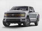 2025 Ford F-150 SuperCrew Cab 4x4 Pickup for sale #SFC18676 - photo 1