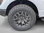 2025 Ford F-150 SuperCrew Cab 4x4 Pickup for sale #SFC19344 - photo 8