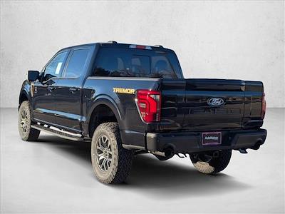 2025 Ford F-150 SuperCrew Cab 4x4 Pickup for sale #SFC19565 - photo 2