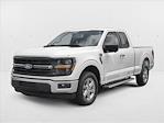 2025 Ford F-150 SuperCrew Cab 4x4 Pickup for sale #SFC25905 - photo 1