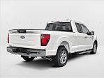 2025 Ford F-150 SuperCrew Cab 4x4 Pickup for sale #SFC25905 - photo 2