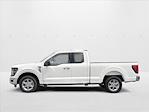 2025 Ford F-150 SuperCrew Cab 4x4 Pickup for sale #SFC25905 - photo 3