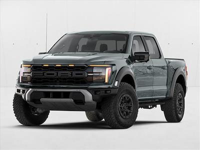 2025 Ford F-150 SuperCrew Cab 4x4 Pickup for sale #SFC26293 - photo 1