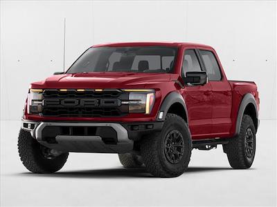 2025 Ford F-150 SuperCrew Cab 4x4 Pickup for sale #SFC26682 - photo 1