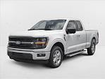 2025 Ford F-150 SuperCrew Cab 4x4 Pickup for sale #SFC28431 - photo 1