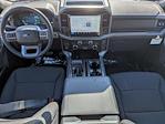 2025 Ford F-150 SuperCrew Cab 4x4 Pickup for sale #SFC29120 - photo 15