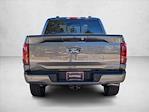 2025 Ford F-150 SuperCrew Cab 4x4 Pickup for sale #SFC29120 - photo 8