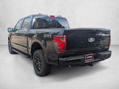 2025 Ford F-150 SuperCrew Cab 4x4 Pickup for sale #SFC29648 - photo 2