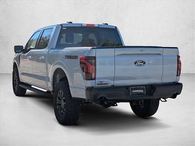 2025 Ford F-150 SuperCrew Cab 4x4 Pickup for sale #SFC32611 - photo 2