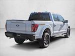 2025 Ford F-150 SuperCrew Cab 4x4 Pickup for sale #SFC32611 - photo 6