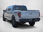 2025 Ford F-150 SuperCrew Cab 4x4 Pickup for sale #SFC32611 - photo 2