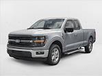 2025 Ford F-150 SuperCrew Cab 4x4 Pickup for sale #SFC34966 - photo 1