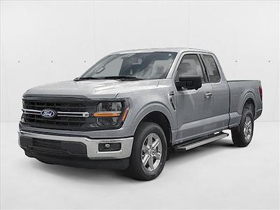 2025 Ford F-150 SuperCrew Cab 4x4 Pickup for sale #SFC34970 - photo 1