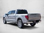 2025 Ford F-150 SuperCrew Cab 4x4 Pickup for sale #SFC34970 - photo 2