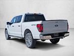 2025 Ford F-150 SuperCrew Cab 4x4 Pickup for sale #SFC34983 - photo 2