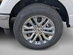 2025 Ford F-150 SuperCrew Cab 4x4 Pickup for sale #SFC35000 - photo 10