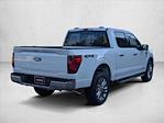 2025 Ford F-150 SuperCrew Cab 4x4 Pickup for sale #SFC35000 - photo 4
