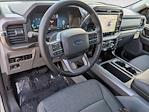 2025 Ford F-150 SuperCrew Cab 4x4 Pickup for sale #SFC35000 - photo 3