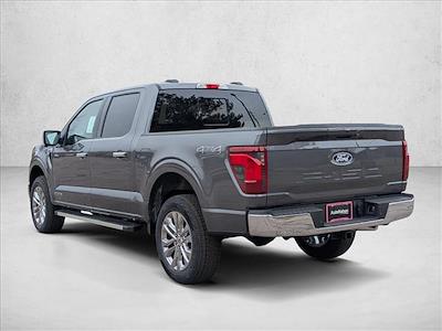 2025 Ford F-150 SuperCrew Cab 4x4 Pickup for sale #SFC35023 - photo 2