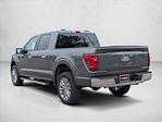 2025 Ford F-150 SuperCrew Cab 4x4 Pickup for sale #SFC35023 - photo 2