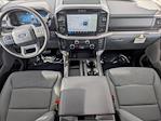 2025 Ford F-150 SuperCrew Cab 4x4 Pickup for sale #SFC35025 - photo 15