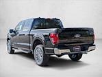 2025 Ford F-150 SuperCrew Cab 4x4 Pickup for sale #SFC35025 - photo 2