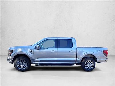 2025 Ford F-150 SuperCrew Cab 4x4 Pickup for sale #SFC35032 - photo 2