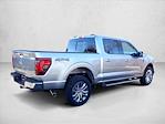 New 2025 Ford F-150 XLT SuperCrew Cab for sale #SFC35032 - photo 2