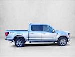 New 2025 Ford F-150 XLT SuperCrew Cab for sale #SFC35032 - photo 5
