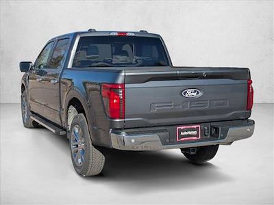 2025 Ford F-150 SuperCrew Cab 4x4 Pickup for sale #SFC35062 - photo 2