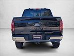 2025 Ford F-150 SuperCrew Cab 4x4 Pickup for sale #SFC35081 - photo 8
