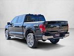 2025 Ford F-150 SuperCrew Cab 4x4 Pickup for sale #SFC35081 - photo 2