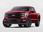 2025 Ford F-150 SuperCrew Cab 4x4 Pickup for sale #SFC36130 - photo 1