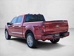 2025 Ford F-150 SuperCrew Cab 4x4 Pickup for sale #SFC36130 - photo 2