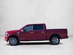 2025 Ford F-150 SuperCrew Cab 4x4 Pickup for sale #SFC36130 - photo 9