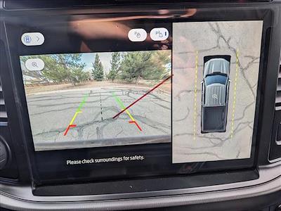 2025 Ford F-150 SuperCrew Cab 4x4 Pickup for sale #SFC37440 - photo 2