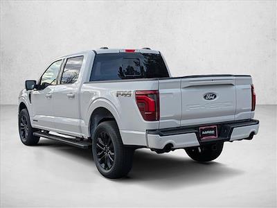 2025 Ford F-150 SuperCrew Cab 4x4 Pickup for sale #SFC37444 - photo 2
