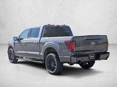 2025 Ford F-150 SuperCrew Cab 4x4 Pickup for sale #SFC37554 - photo 2