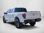 2025 Ford F-150 SuperCrew Cab 4x4 Pickup for sale #SFC37613 - photo 2