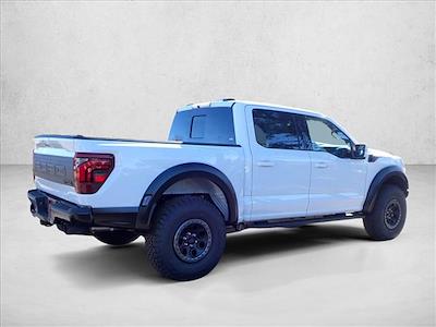 New 2025 Ford F-150 Raptor SuperCrew Cab for sale #SFC40594 - photo 2