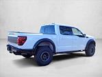 2025 Ford F-150 SuperCrew Cab 4x4 Pickup for sale #SFC40594 - photo 2