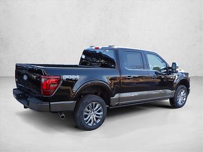 2025 Ford F-150 SuperCrew Cab 4x4 Pickup for sale #SFC41352 - photo 2