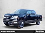 2025 Ford F-150 SuperCrew Cab 4x4 Pickup for sale #SFC42103 - photo 1